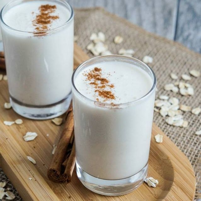 Licuado de Avena