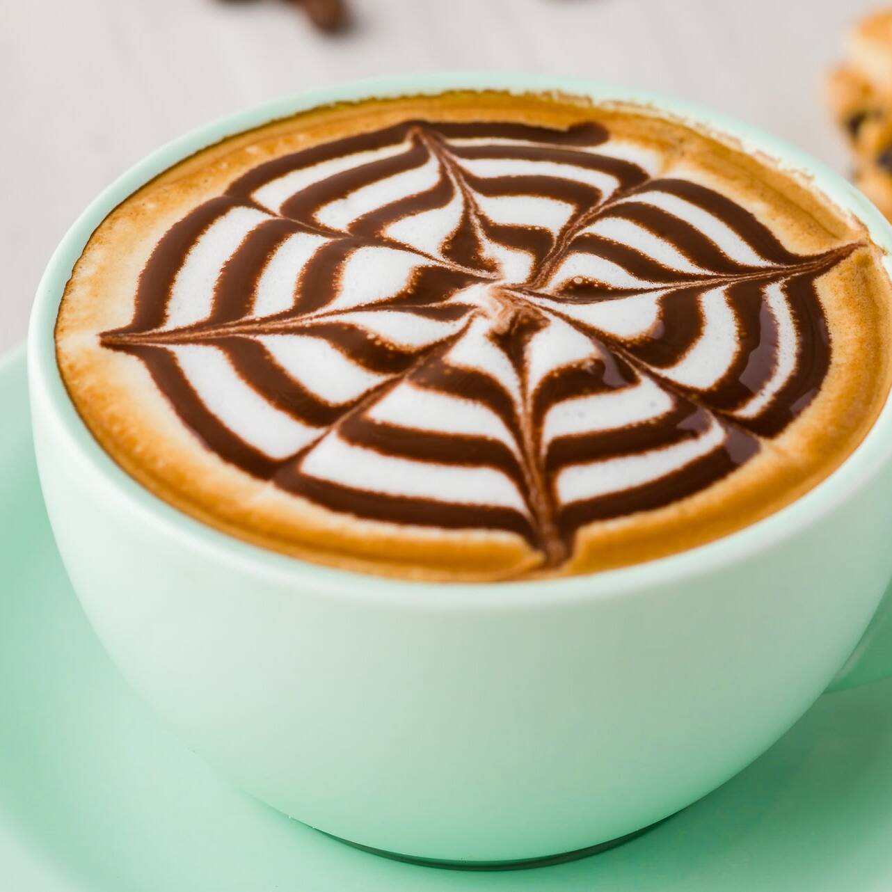 Mocaccino - 12 Onz
