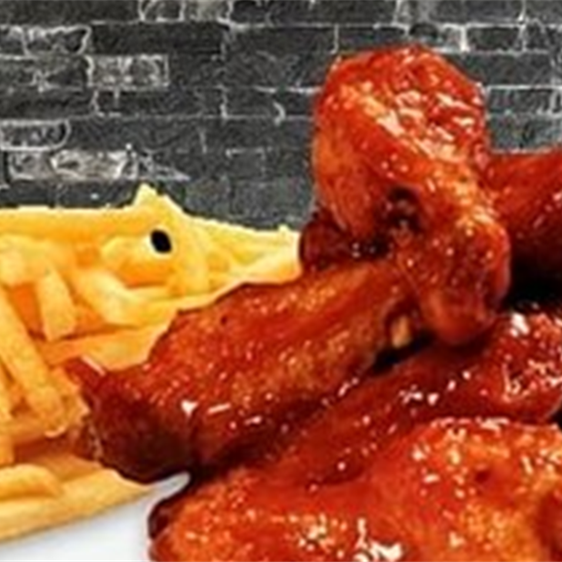 Alitas Orden Individual