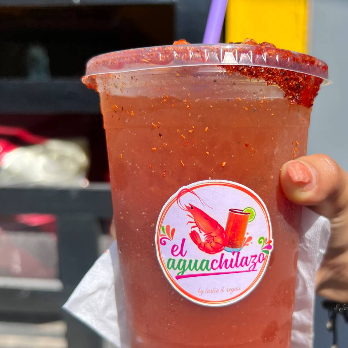 Clamato Sencillo