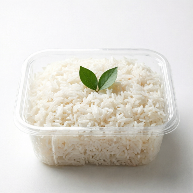Arroz Branco