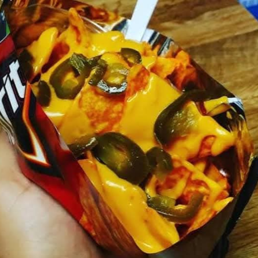 Dorinachos