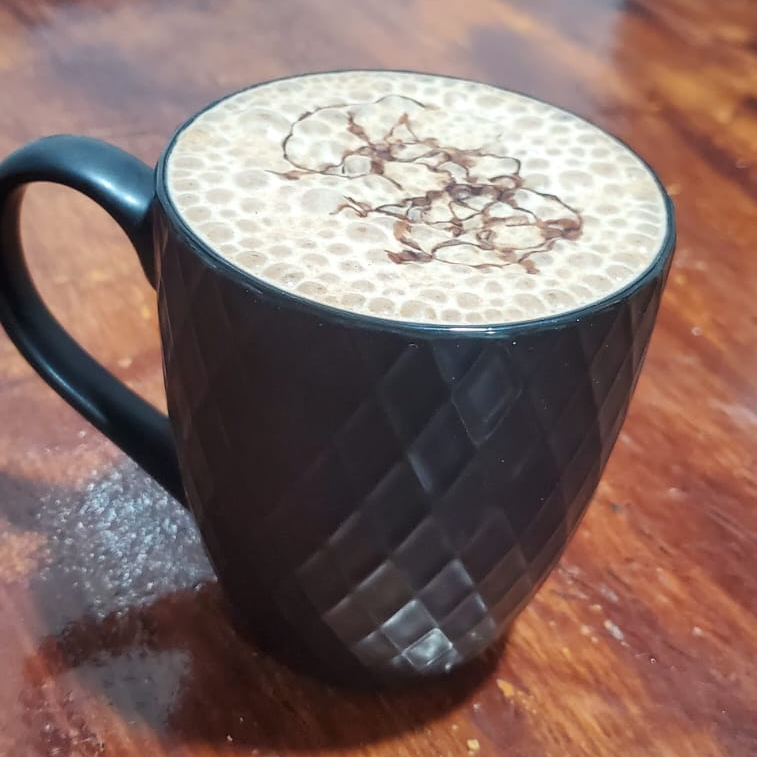 Chocolate Caliente Abuelita