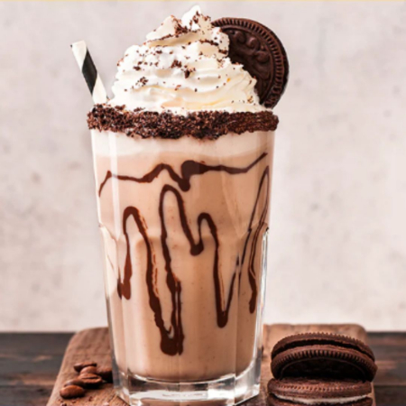 Frapuccino de Oreo 16 Oz