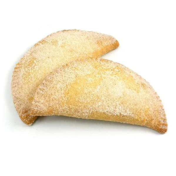 EMPANADITA DE CAJETA