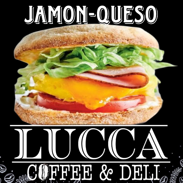 Jamón y Queso Amarrillo