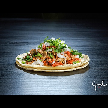 Taco Combinado