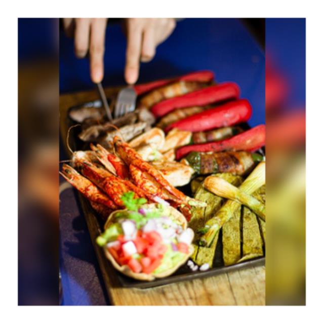 PARRILLADA MAR Y TIERRA