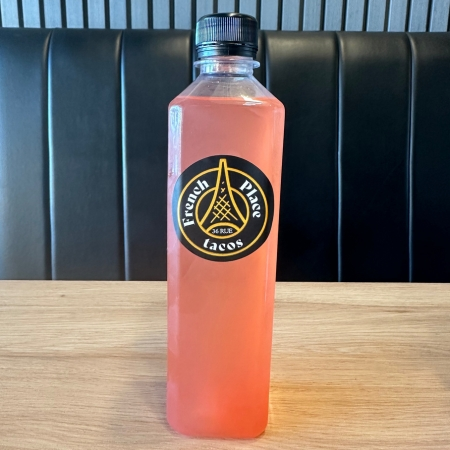 Limonada Cherry de la Casa 500 Ml