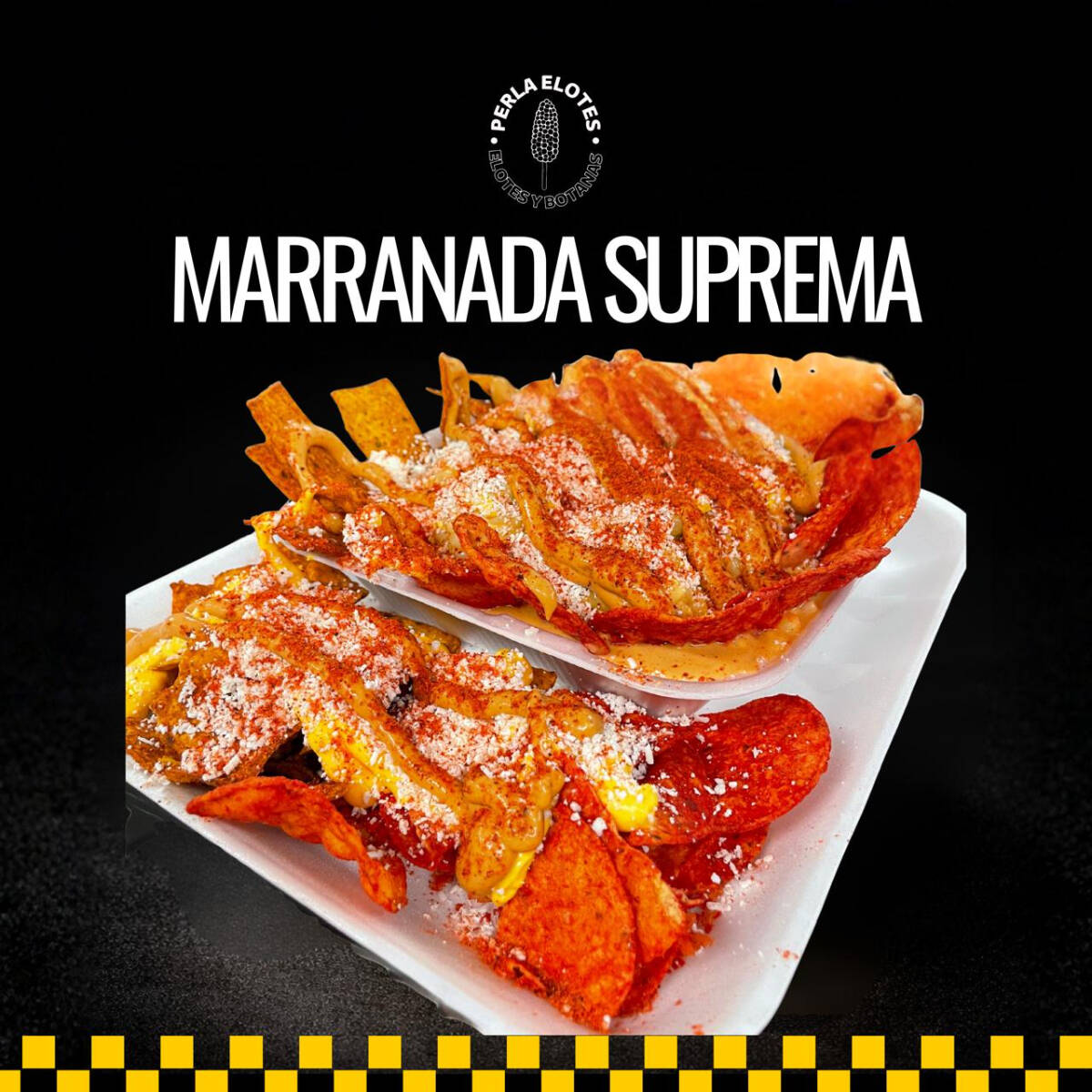Marranada Suprema