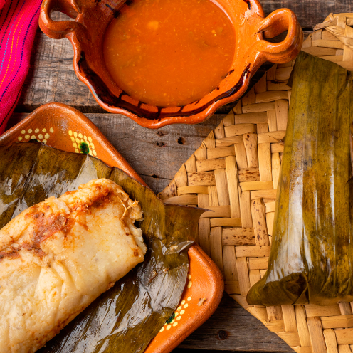 ADOBO OAXAQUEÑO