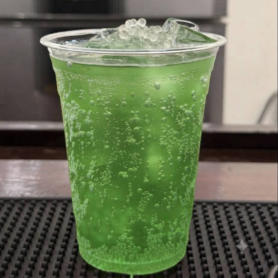 Manzana Verde