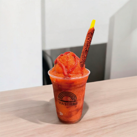Frappe de Skwinkles