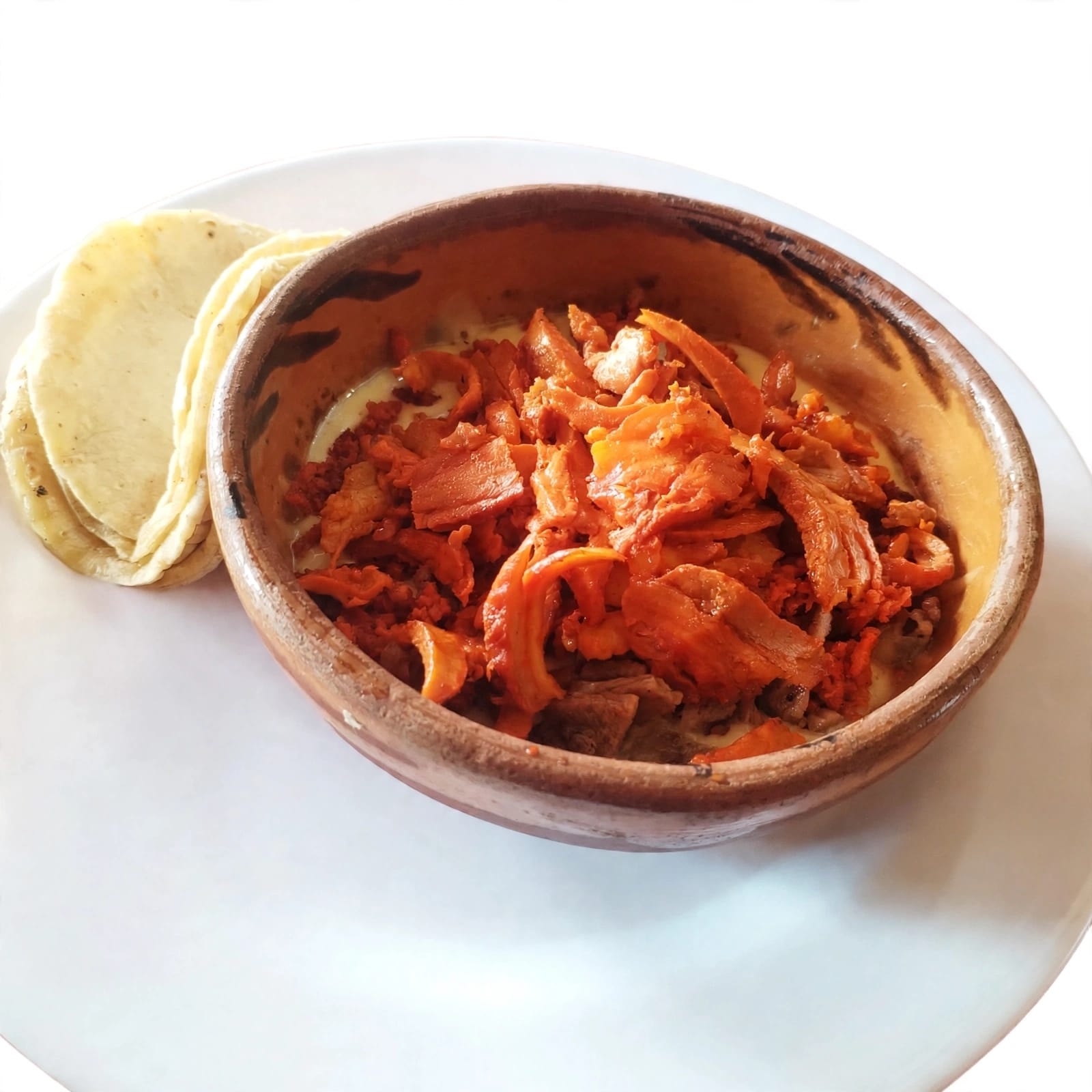 Queso Fundido de Pastor