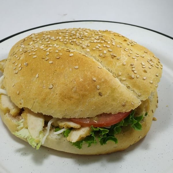Torta de Pollo