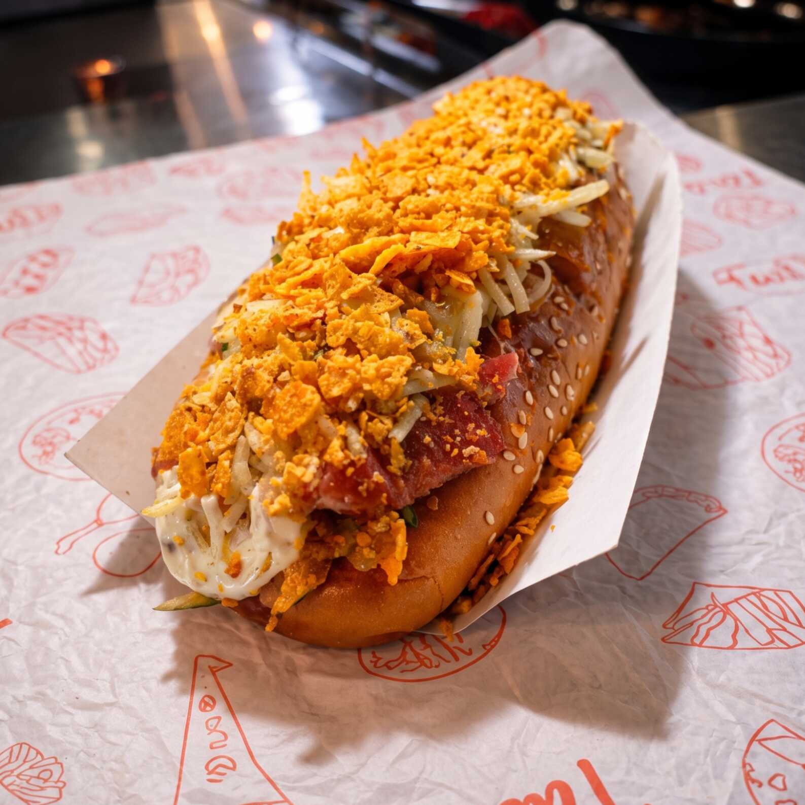 Perro Especial Bororo
