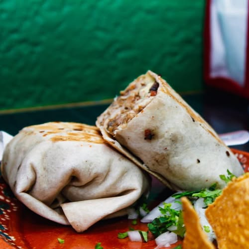 Burrito Gitano