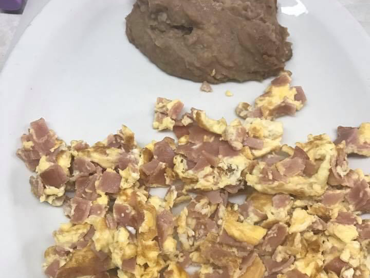 Huevos al Gusto