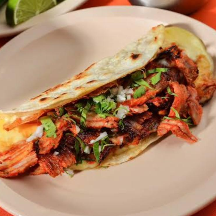 Quesadilla de Harina