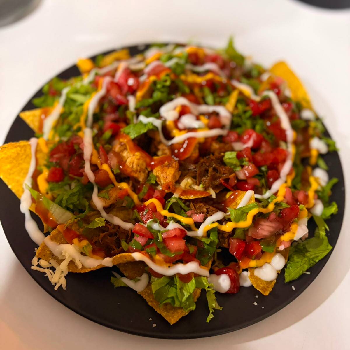 Nacho Grande