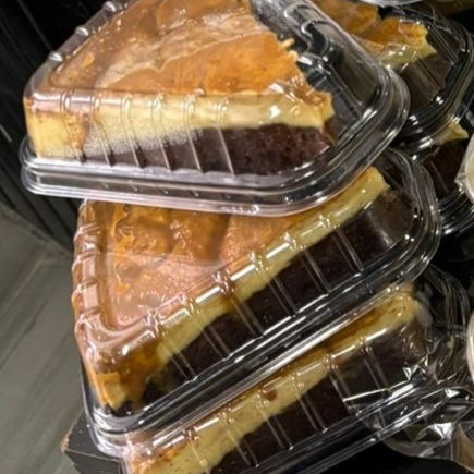 CHOCOFLAN
