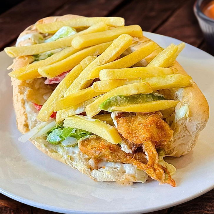 T. Milanesa