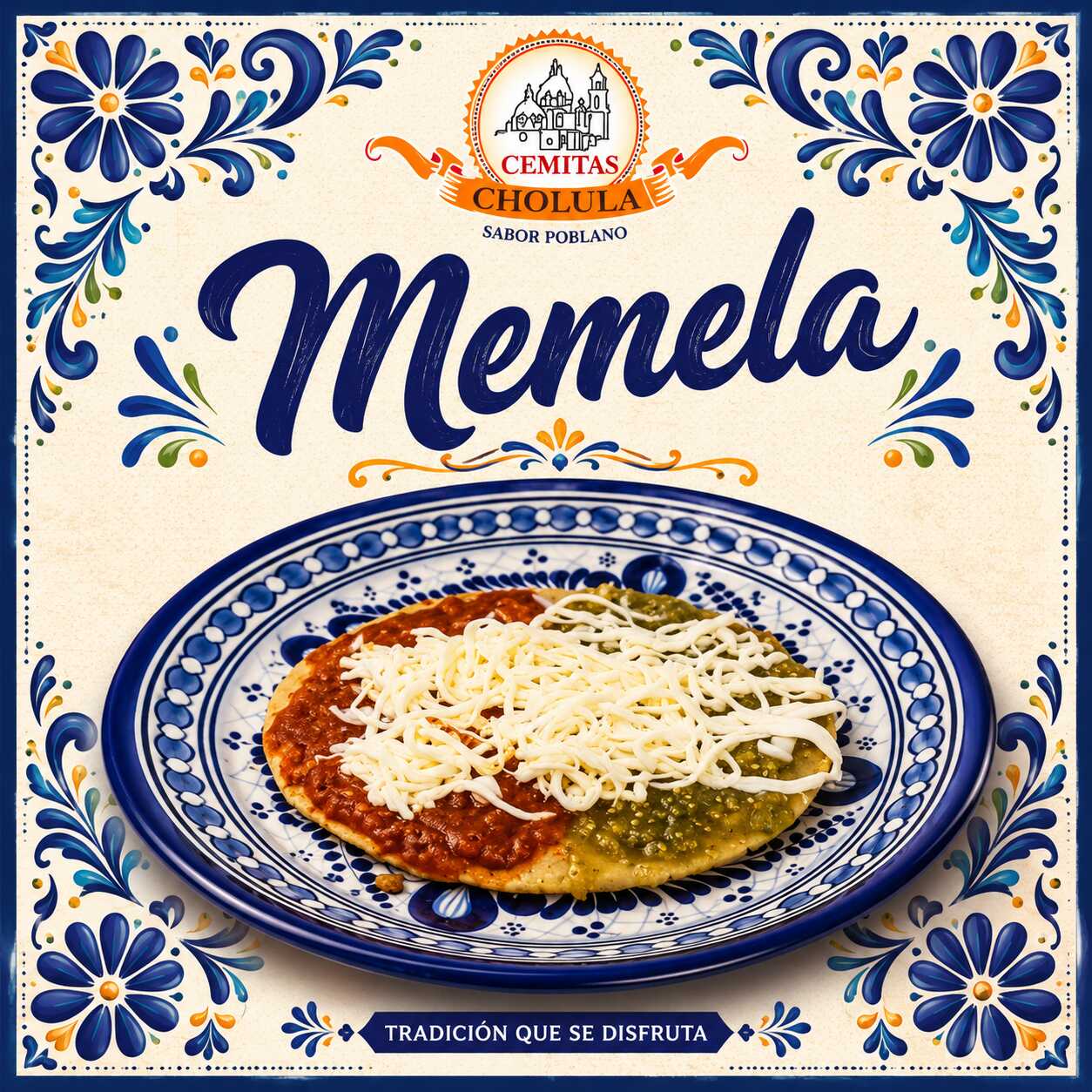 Memela