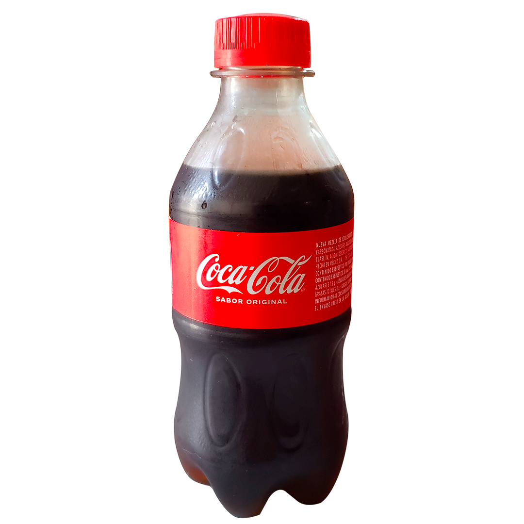Coca Cola 300 Ml