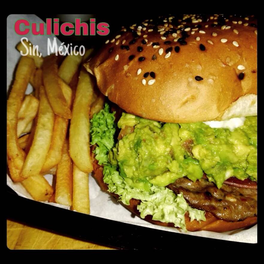 Guacamole