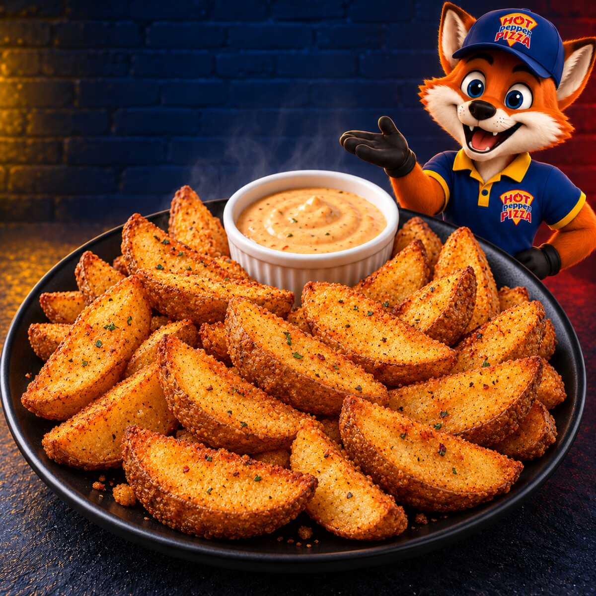 Papas Gajo