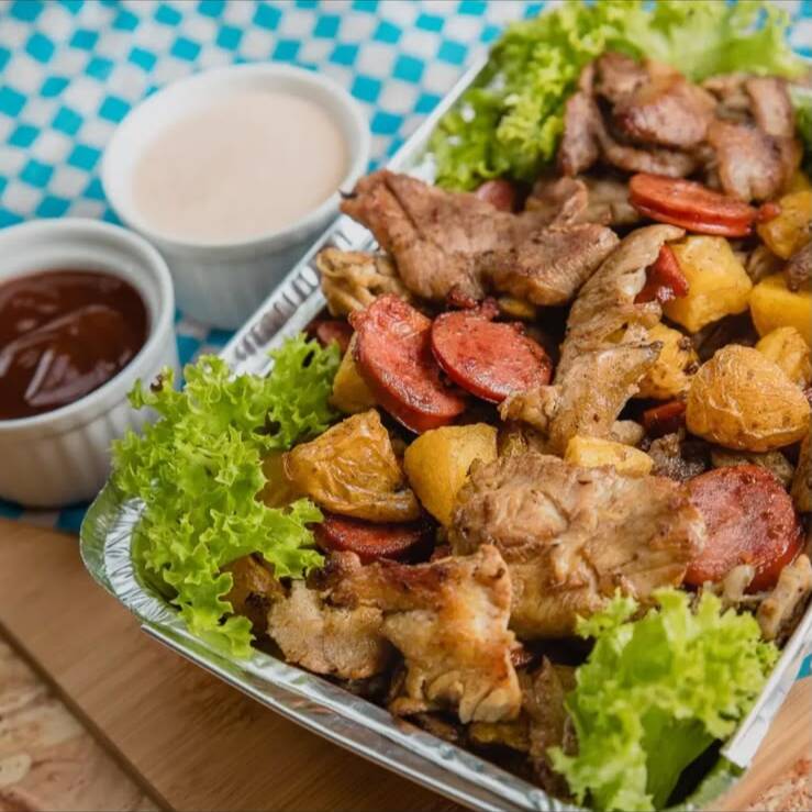 Picada Personal