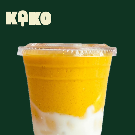 Smoothie de Mango