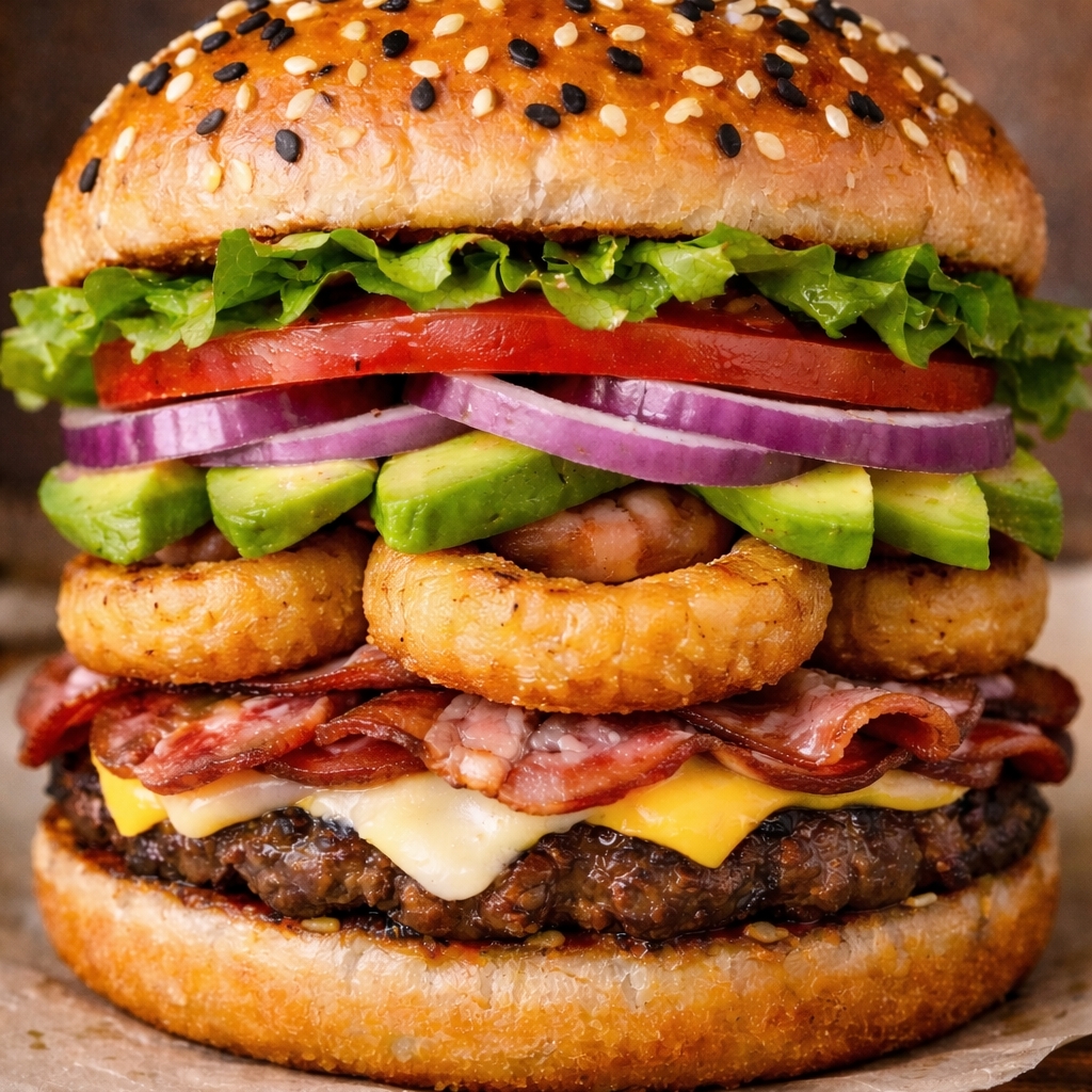 BBQ Tex