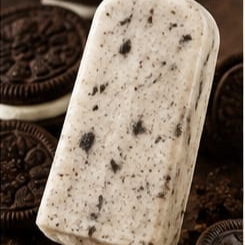 PALETA DE OREO