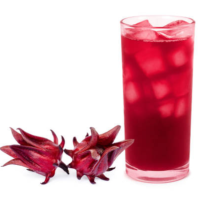 AGUA JAMAICA