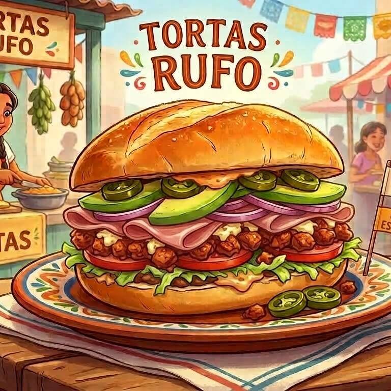 Torta Argentina