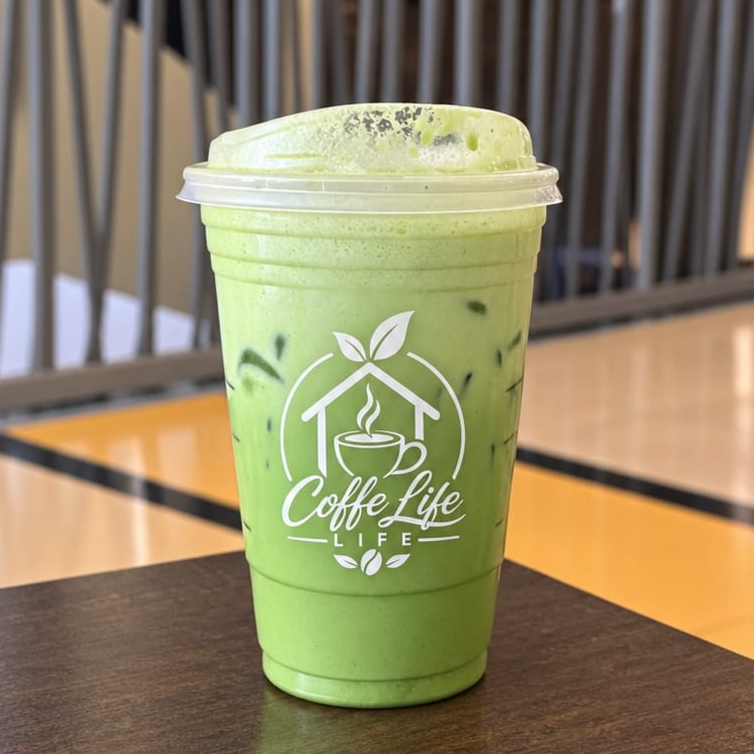 Matcha