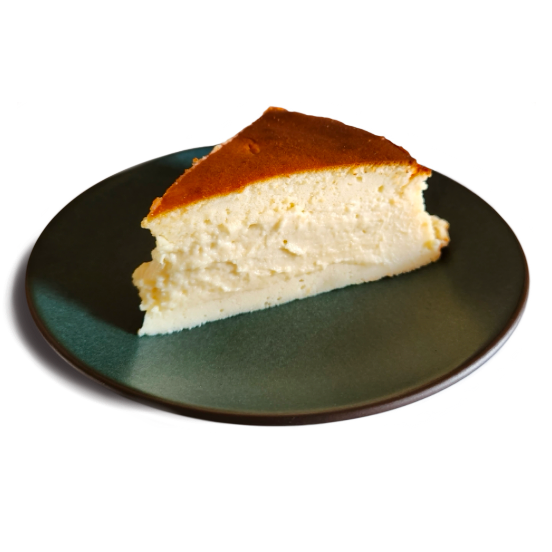 Tarta Vasca