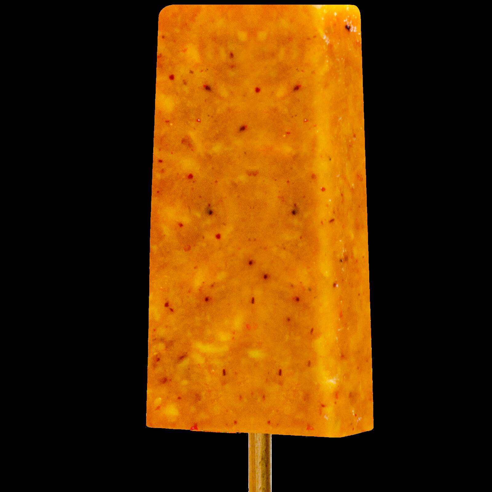 Paleta Piña Con Chile