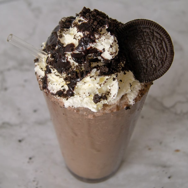 FRAPPE OREO