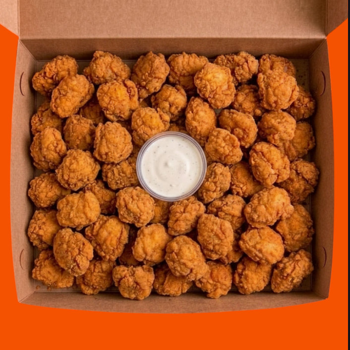 Box Boneless Grande 1 kg
