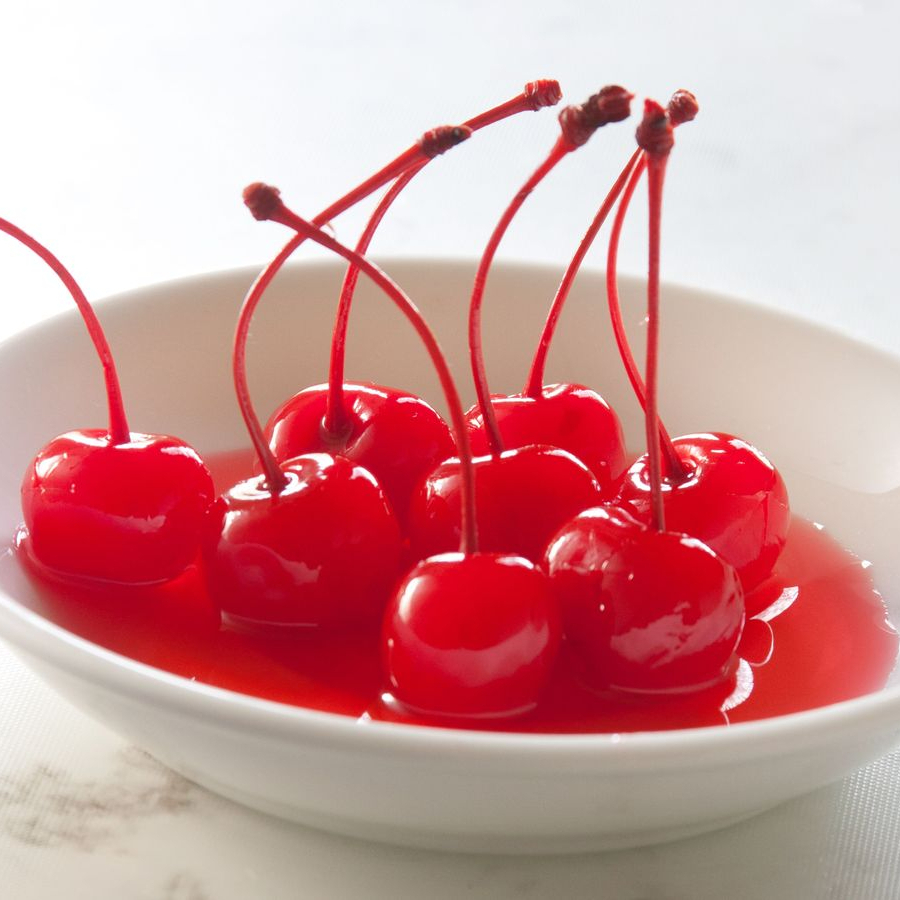 Cerezas