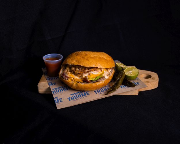 TORTA GRINGA