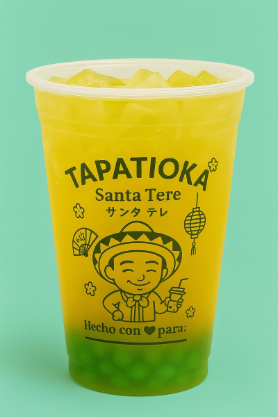 Trópical Dulce (475 ml)