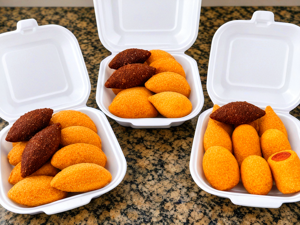 Quitute Sabores