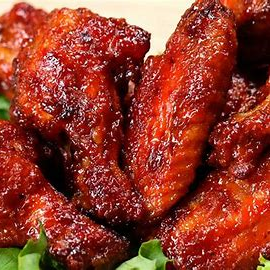Alitas Jumbo