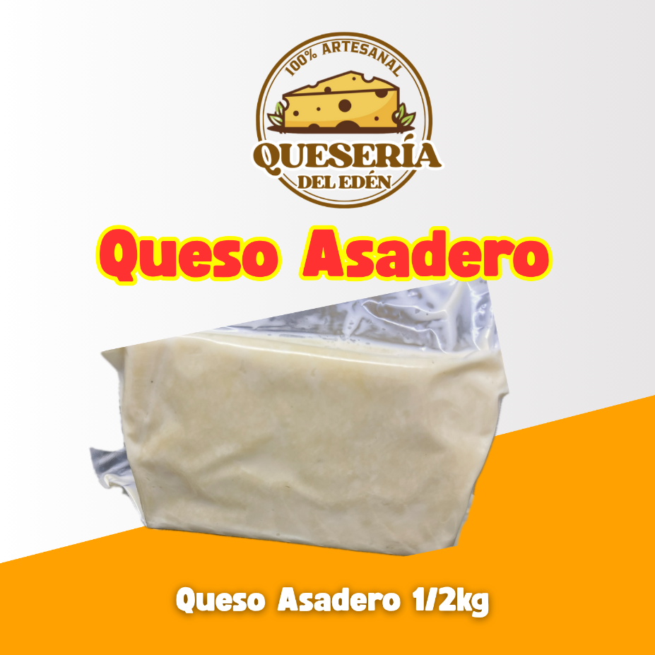 Queso Asadero
