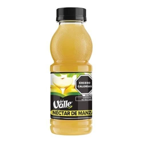 Jugo del Valle Botellín de 237 Ml.
