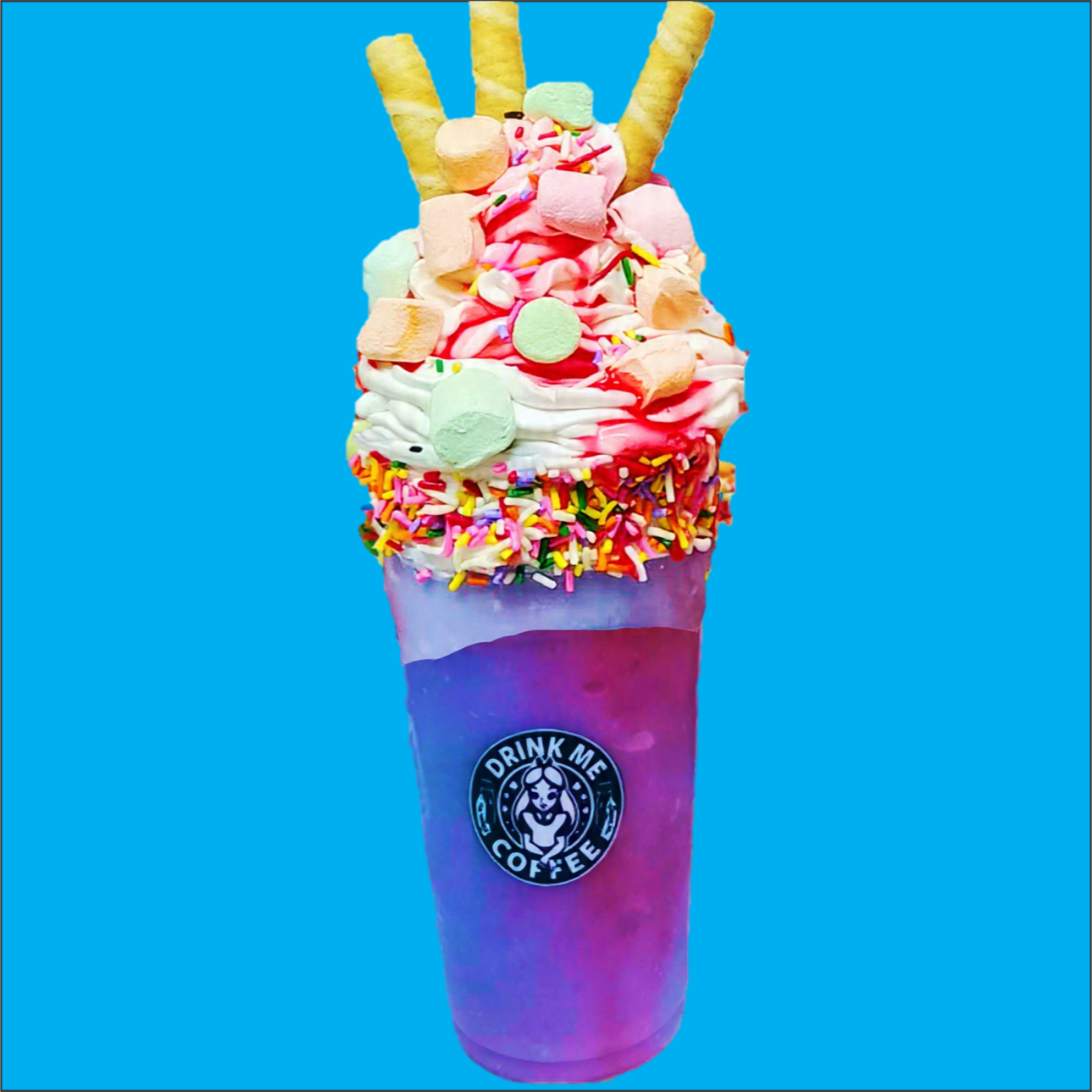 Frappe Sonrisas