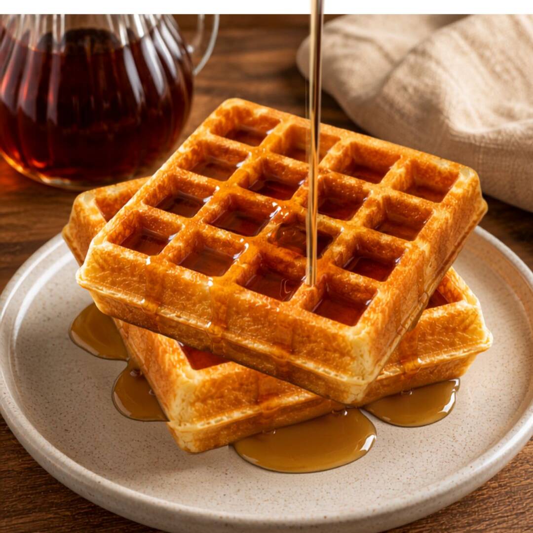 WAFFLES